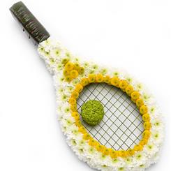 SPT25 Tennis Racket 